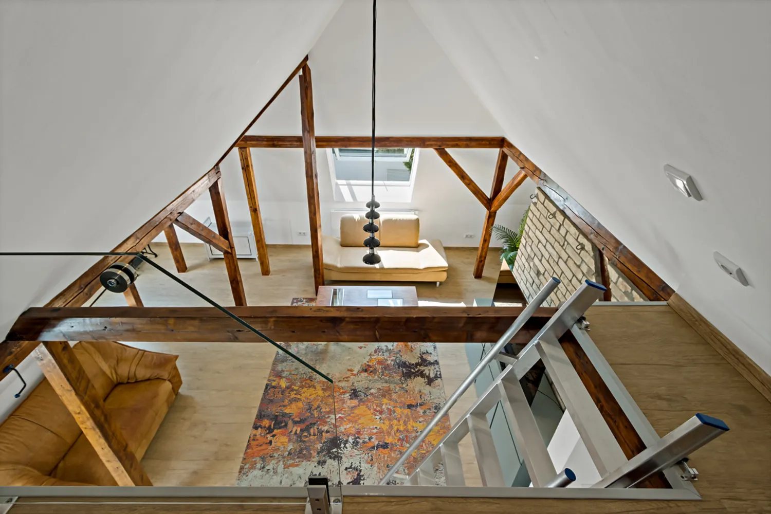 1 Zimmer Wohnung mit 46 m² in Halle (Saale) – Bild 10