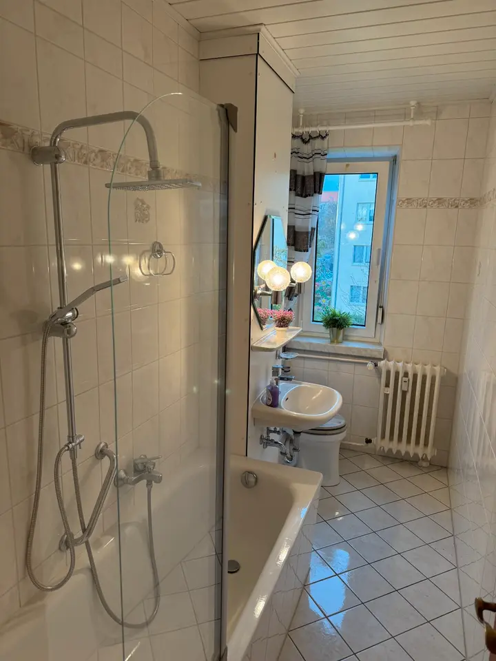 Shared room with 11 m² in Aschersleben – Photo 7