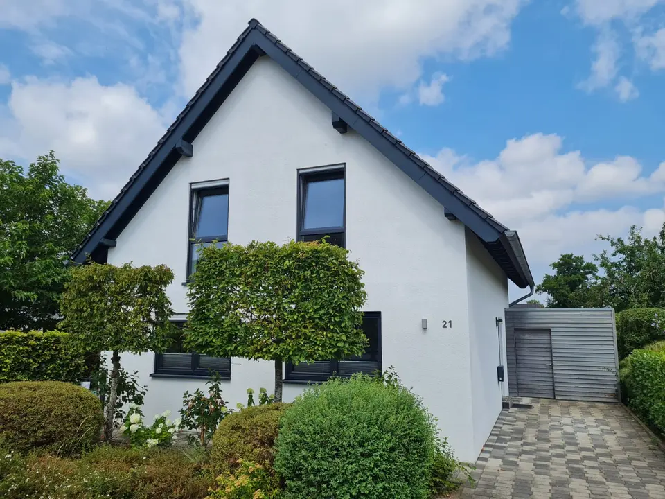 4 Zimmer Haus mit 125 m² in Kleve – Bild 1
