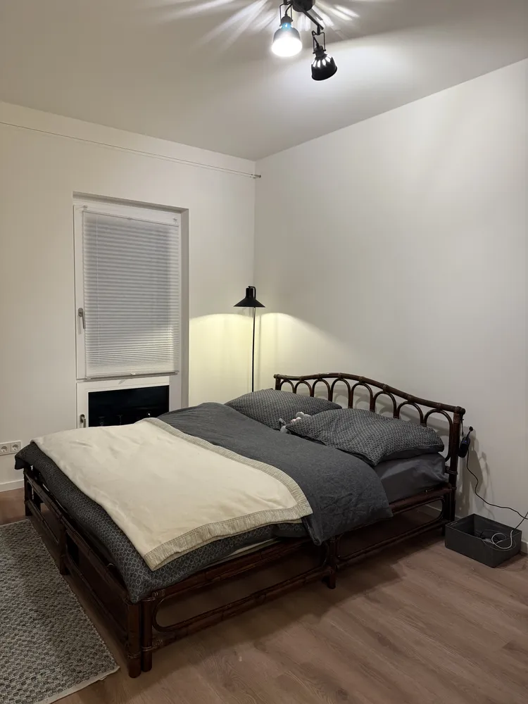 1 Zimmer Wohnung mit 36 m² in Berlin – Bild 1