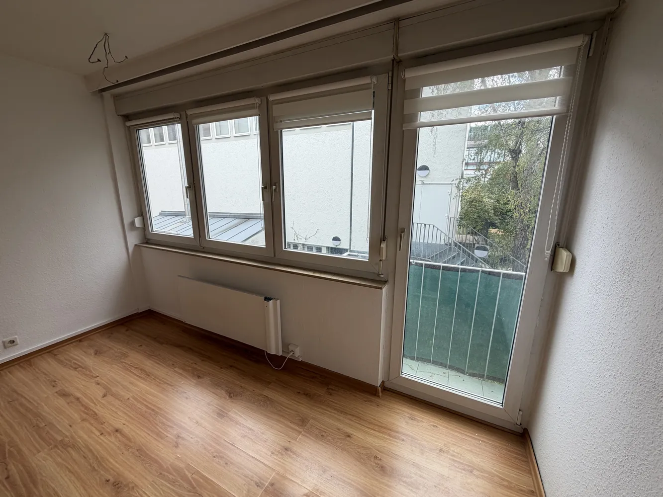1 Zimmer Wohnung mit 25 m² in Stuttgart – Bild 7