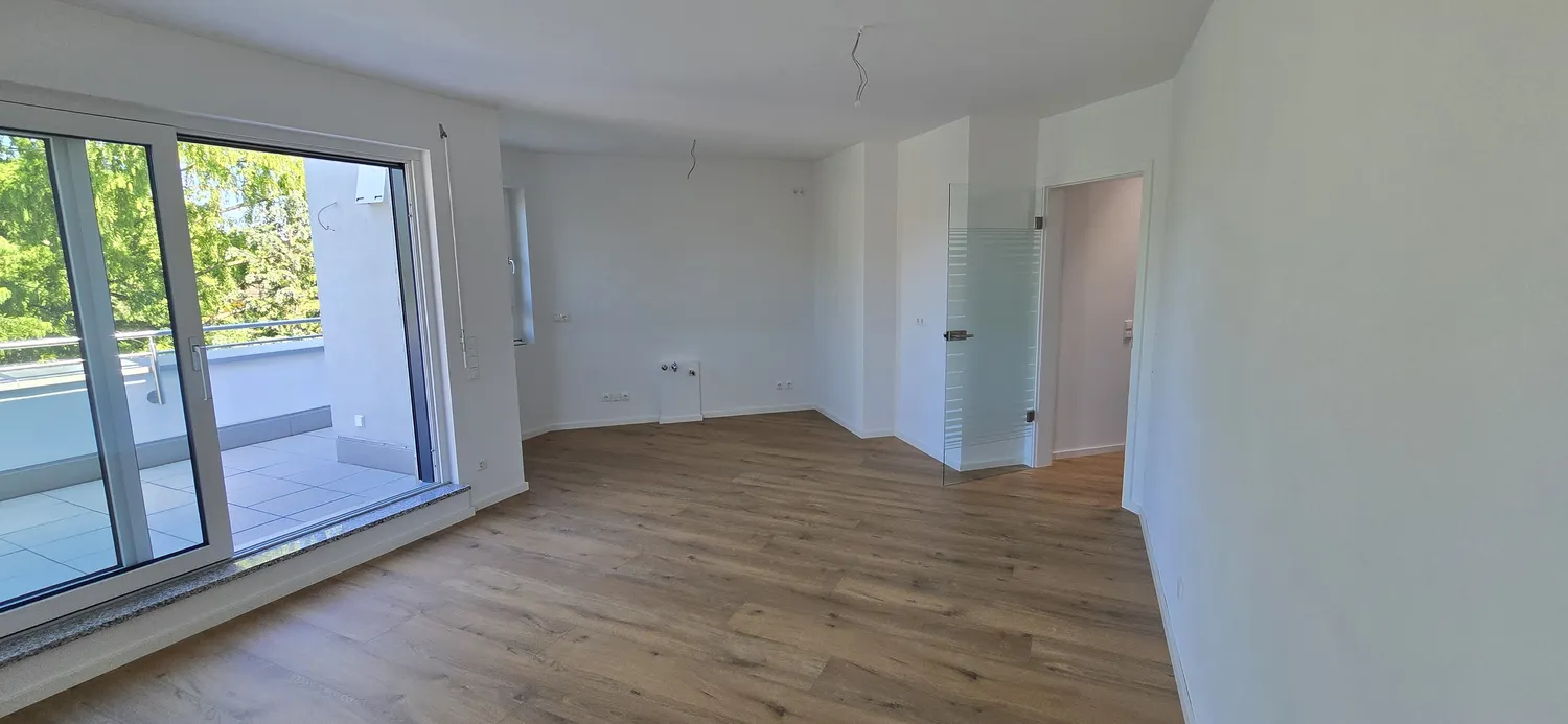 3 Zimmer Wohnung mit 88 m² in München – Bild 5