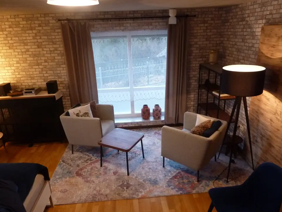 WG-Zimmer mit 47 m² in Hof – Bild 2