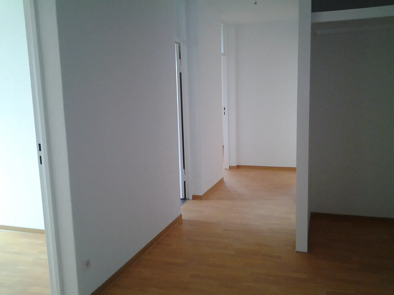 4 Zimmer Wohnung mit 82 m² in Berlin – Bild 7