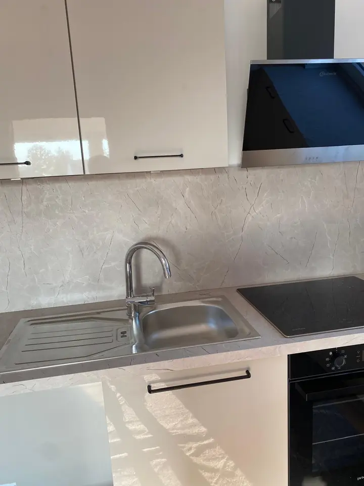 5 Zimmer Wohnung mit 150 m² in Minden – Bild 6