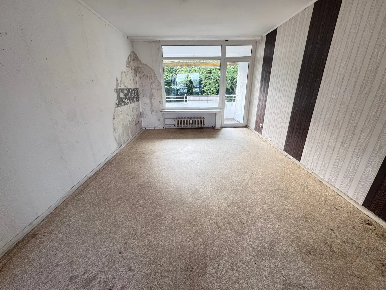 5 Zimmer Wohnung mit 86 m² in Dortmund – Bild 2