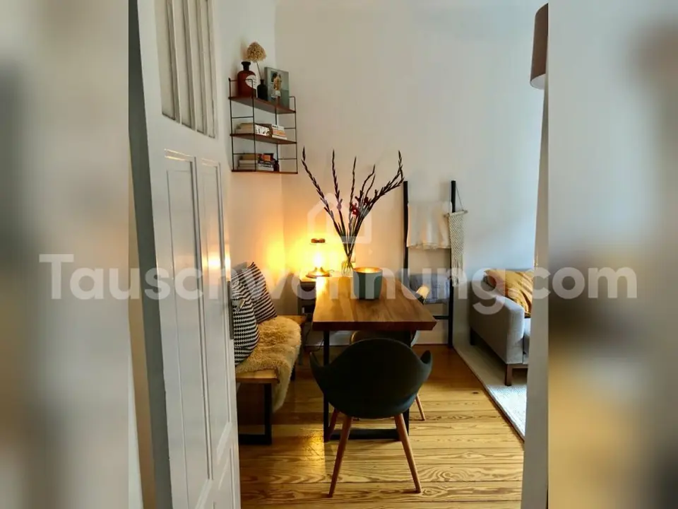 2 Zimmer Wohnung mit 45 m² in Hamburg – Bild 2