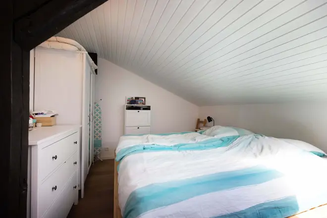 2 room apartment with 79 m² in Bonn – Photo 8