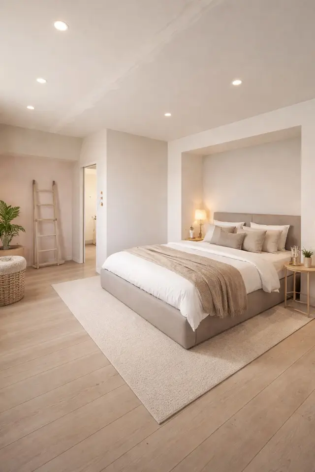 4 Zimmer Wohnung mit 118 m² in Mittweida – Bild 7