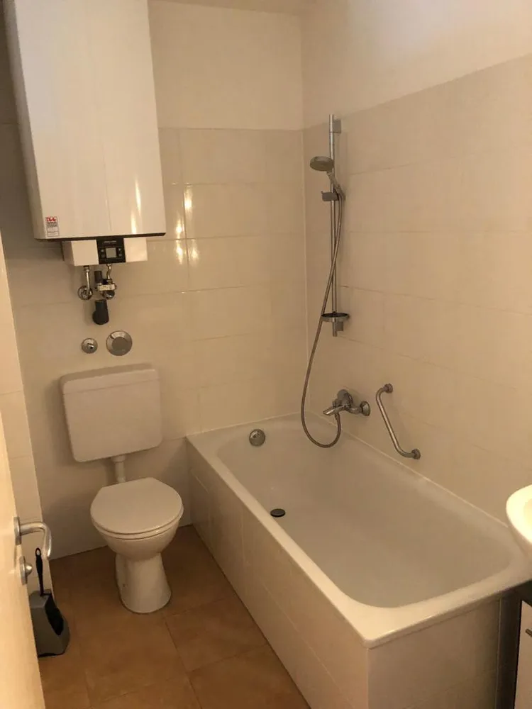 1 Zimmer Wohnung mit 37 m² in München – Bild 7