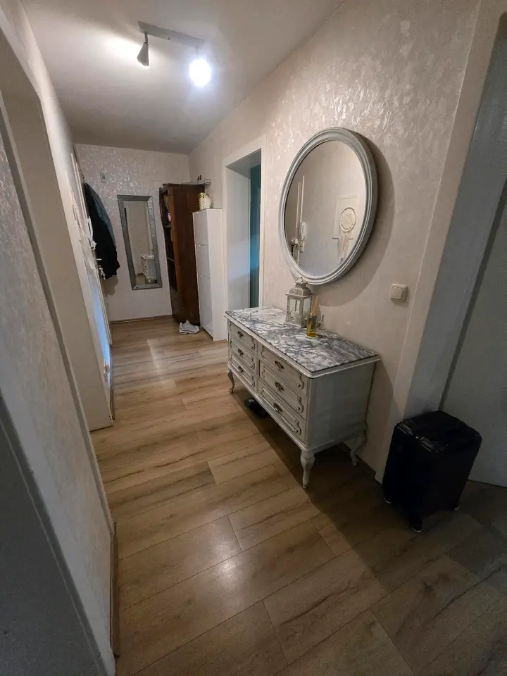 3 Zimmer Wohnung mit 60 m² in Essen – Bild 3