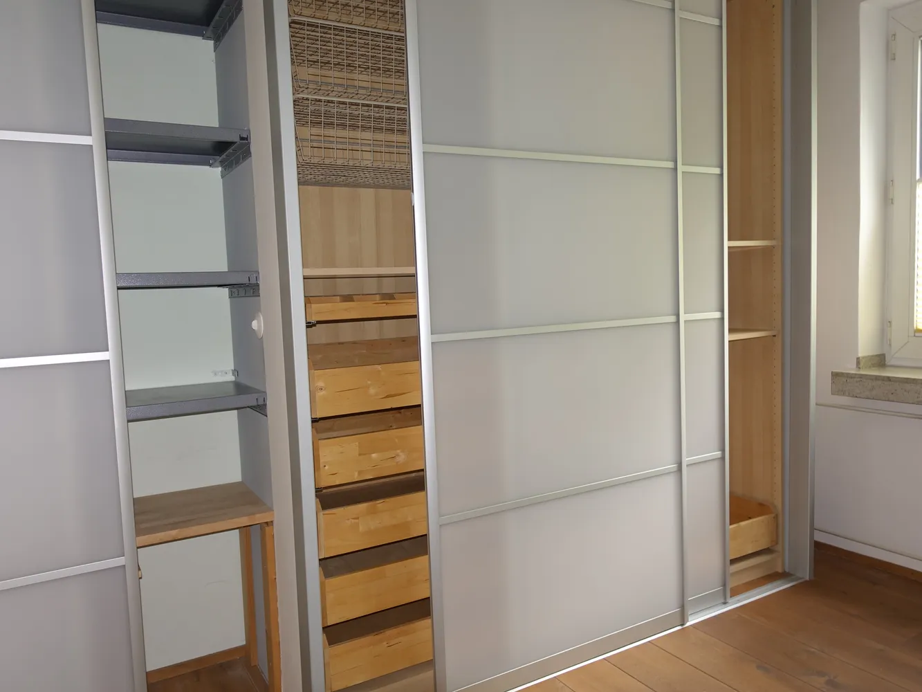 3 Zimmer Wohnung mit 60 m² in Köln – Bild 5