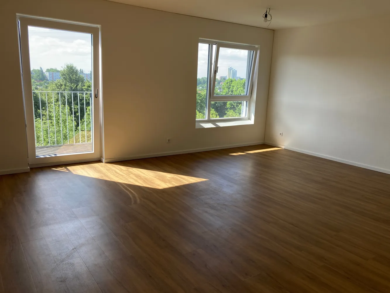 4 Zimmer Wohnung mit 94 m² in Berlin – Bild 9