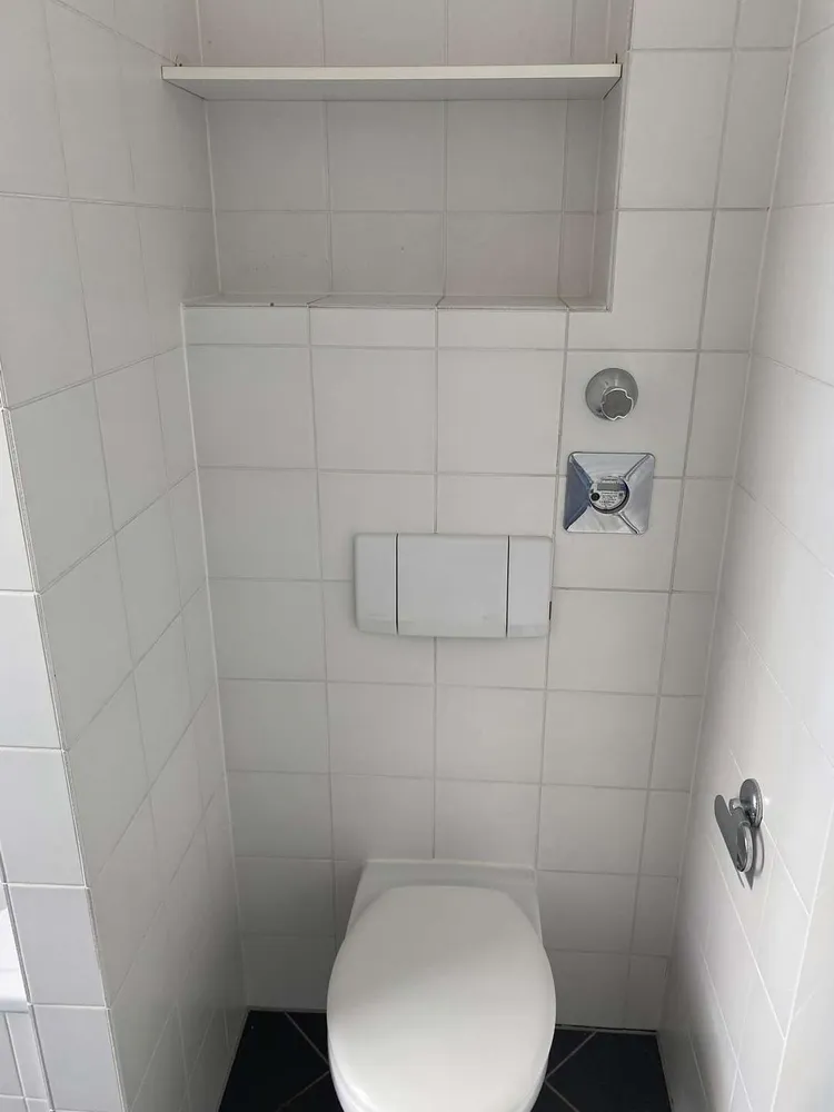 3 Zimmer Wohnung mit 98 m² in Willich – Bild 10