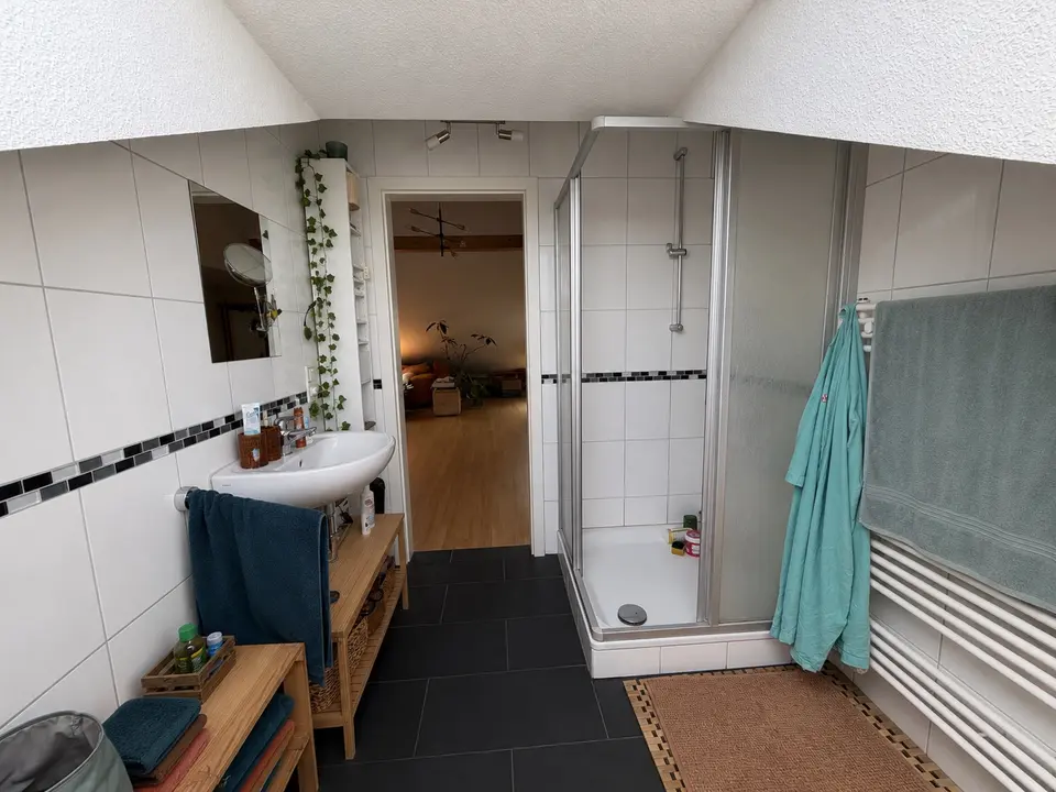 2 Zimmer Wohnung mit 85 m² in Gießen – Bild 8