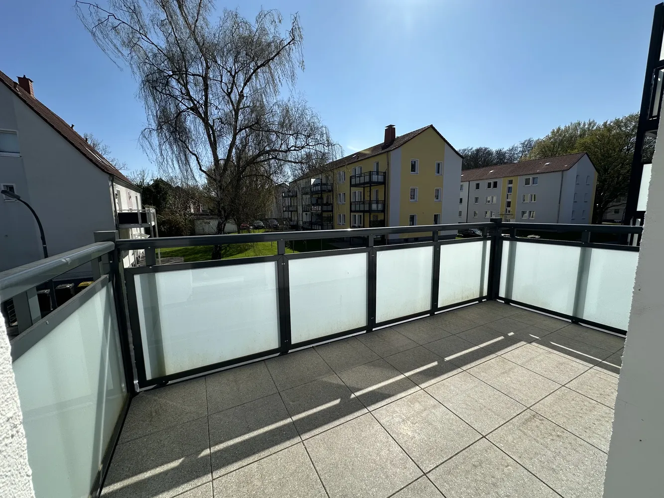 2 Zimmer Wohnung mit 49 m² in Dortmund – Bild 12