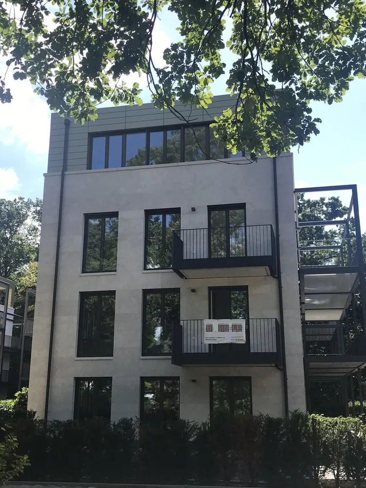 3 Zimmer Wohnung mit 115 m² in Dreieich – Bild 2