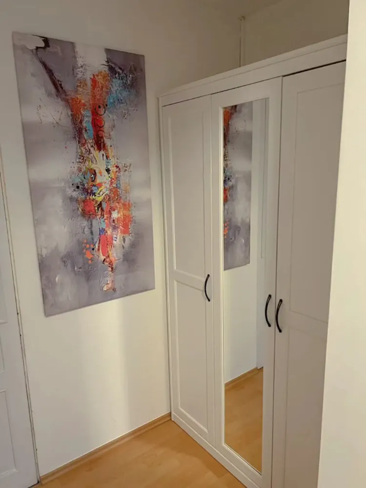 WG-Zimmer mit 15 m² in Frankfurt am Main – Bild 6
