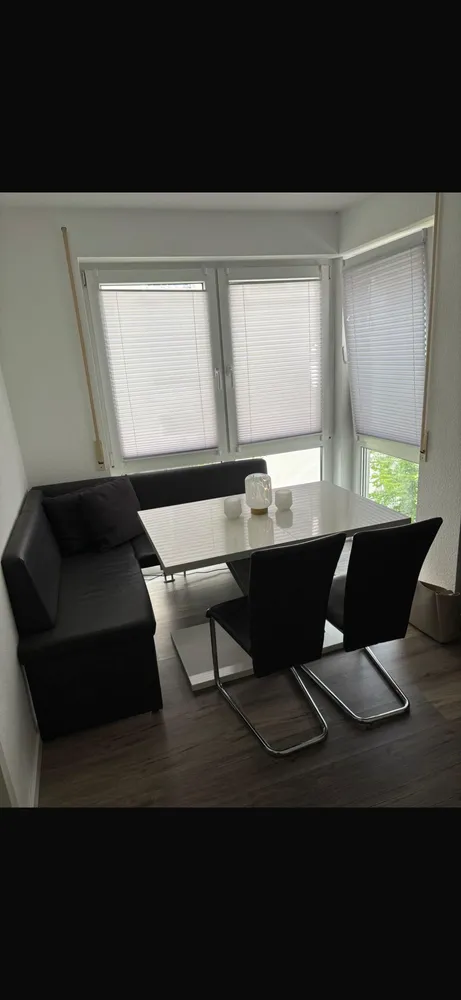 3 Zimmer Wohnung mit 54 m² in Stuttgart – Bild 2