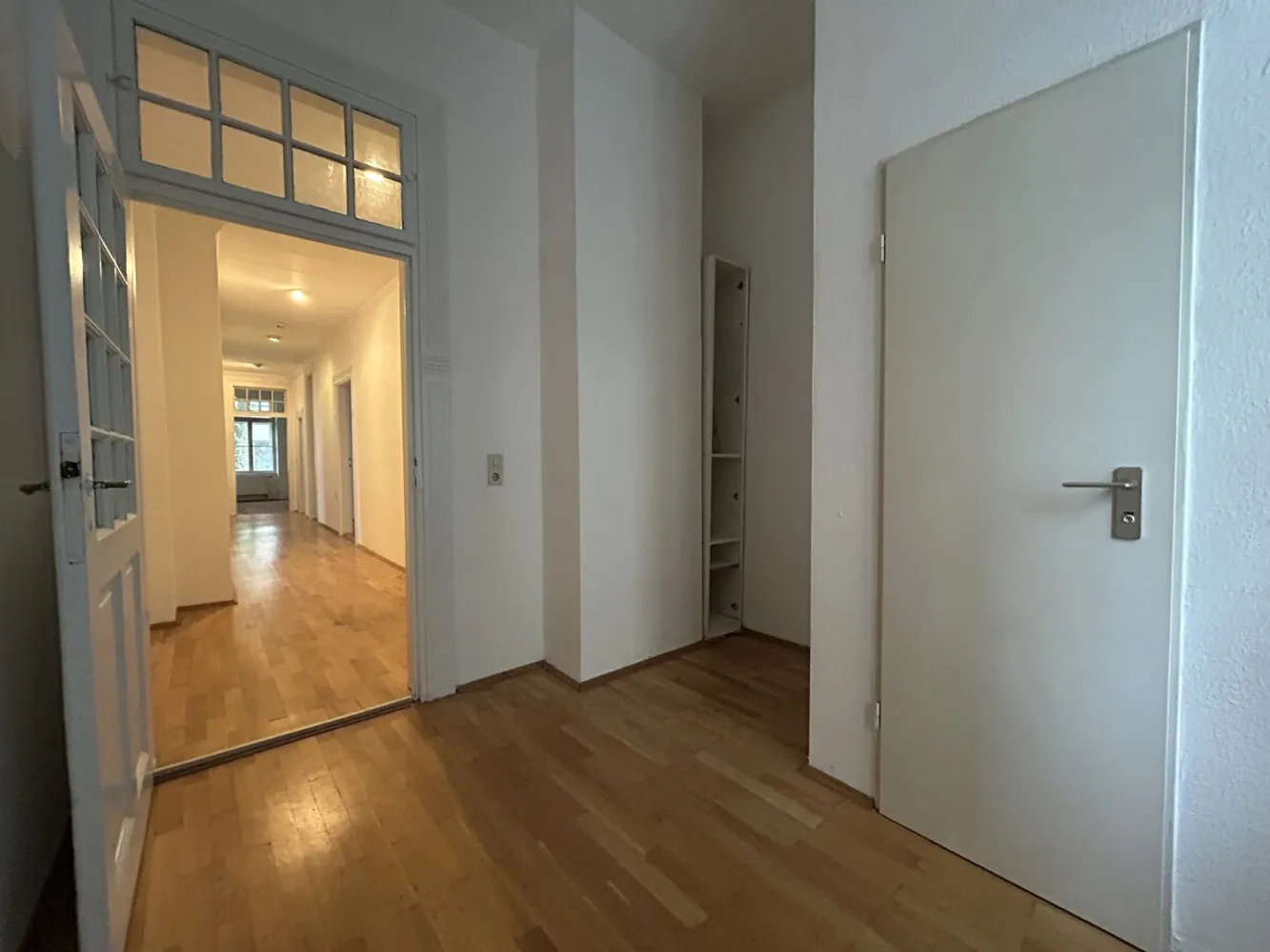 5 Zimmer Wohnung mit 106 m² in Augsburg – Bild 9