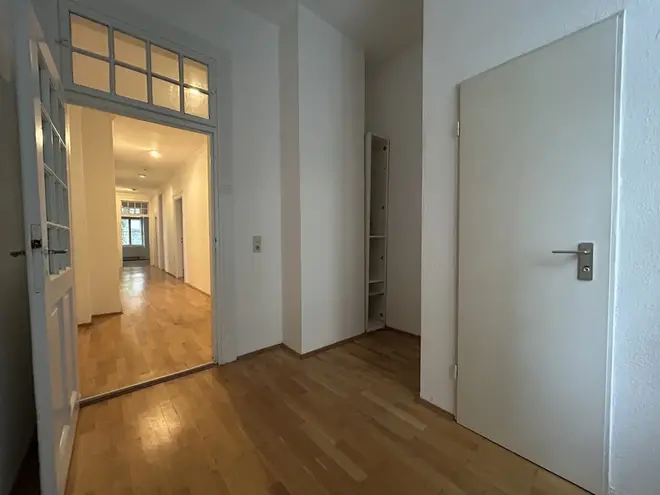 5 Zimmer Wohnung mit 106 m² in Augsburg – Bild 11