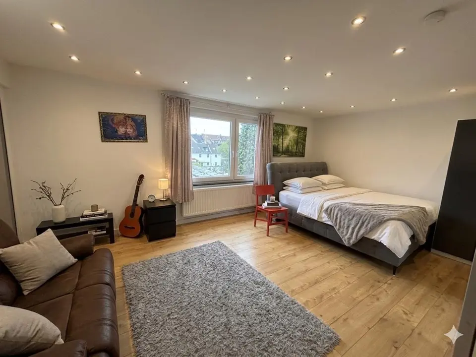 3 Zimmer Wohnung mit 78 m² in Gelsenkirchen – Bild 2