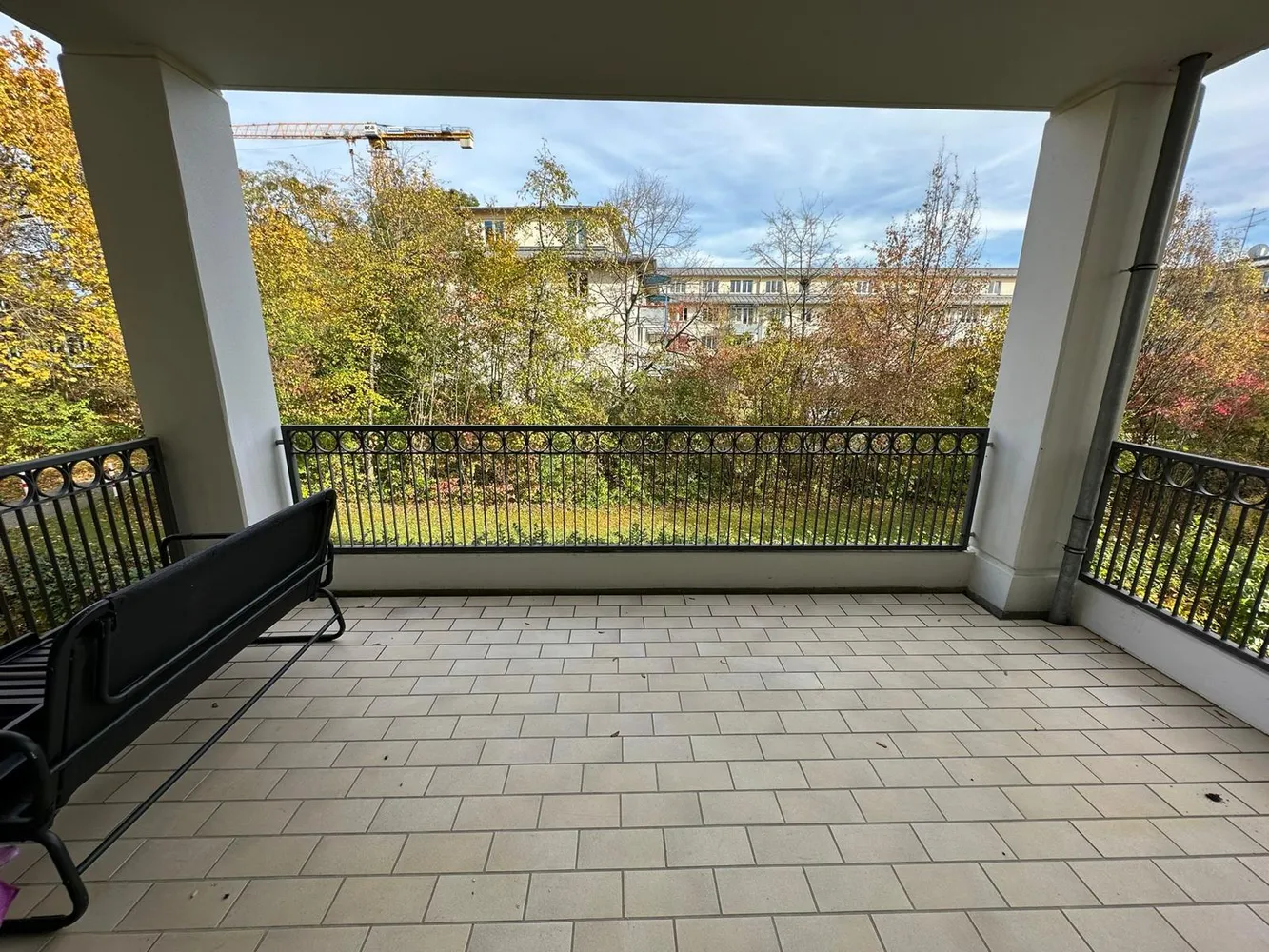 3 Zimmer Wohnung mit 86 m² in München – Bild 4
