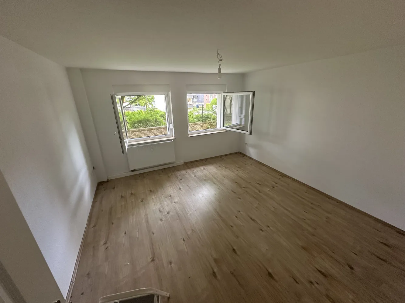 3 Zimmer Wohnung mit 61 m² in Essen – Bild 4