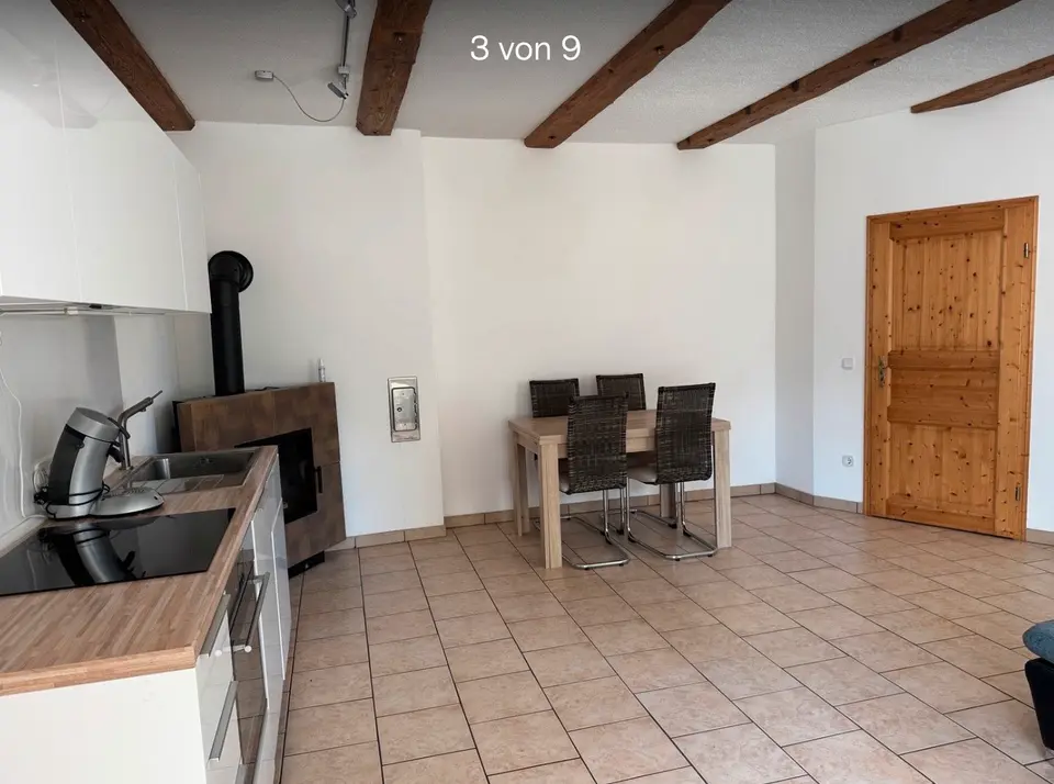 3 Zimmer Wohnung mit 60 m² in Straubing – Bild 4