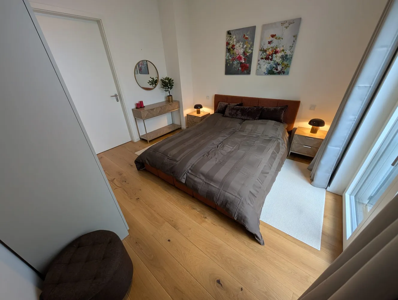 2 Zimmer Wohnung mit 48 m² in Berlin – Bild 4