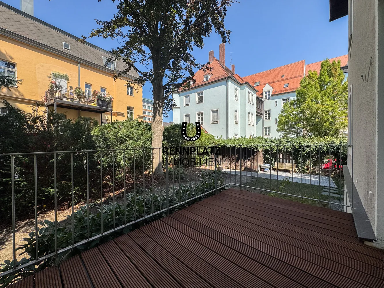 3 Zimmer Wohnung mit 108 m² in Regensburg – Bild 11