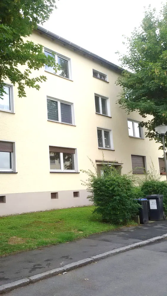3 room apartment with 81 m² in Dortmund – Photo 1