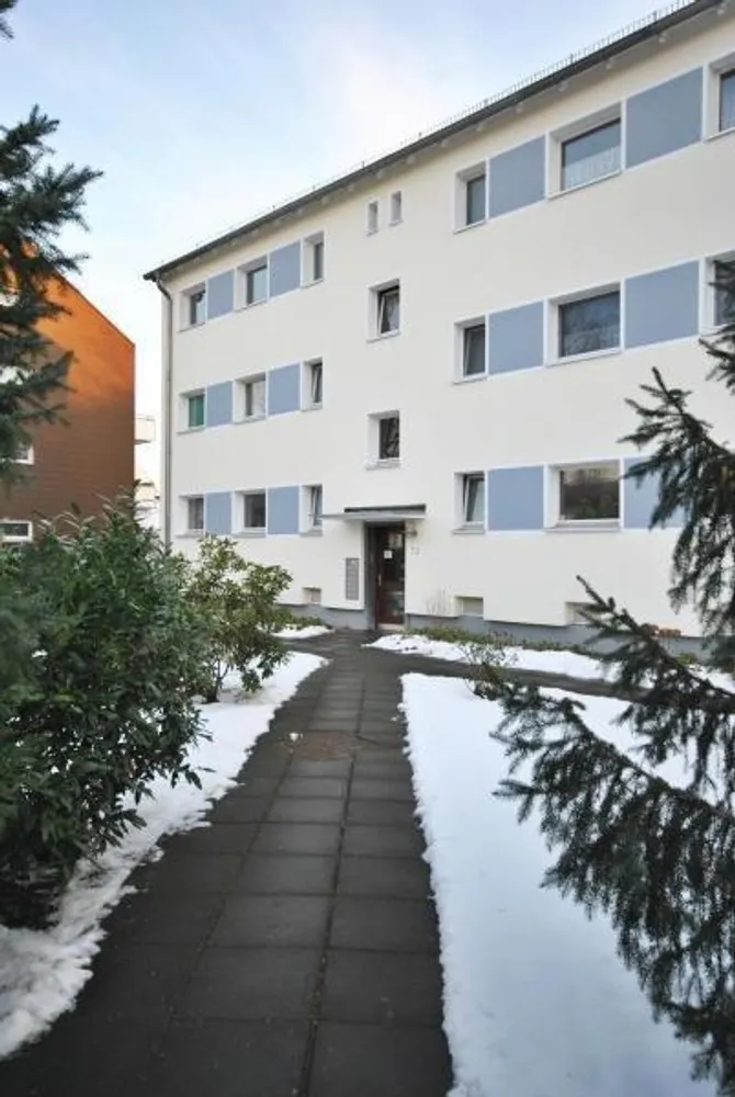 3 Zimmer Wohnung mit 63 m² in Bremen – Bild 3