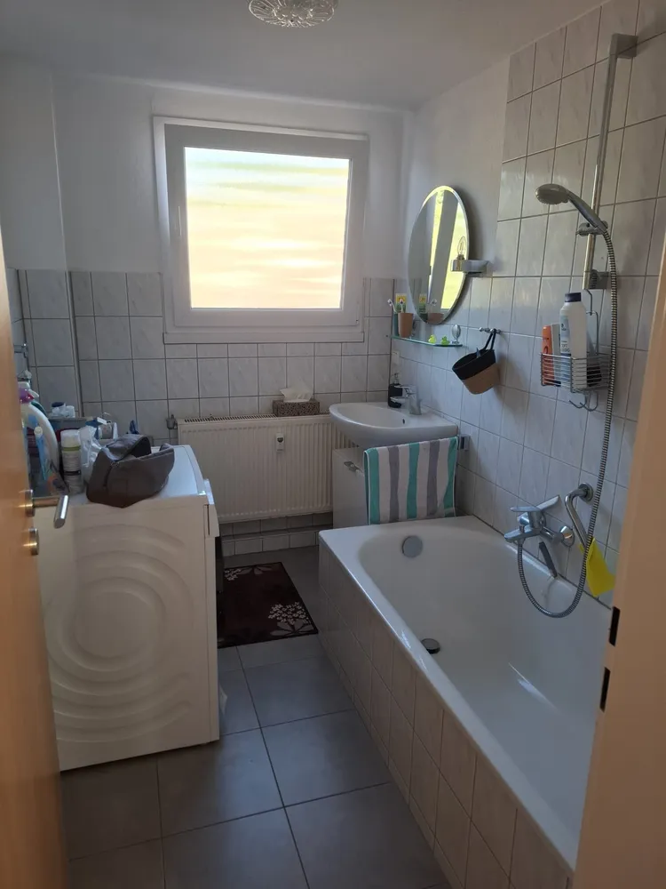 3 Zimmer Wohnung mit 70 m² in Mainz – Bild 7