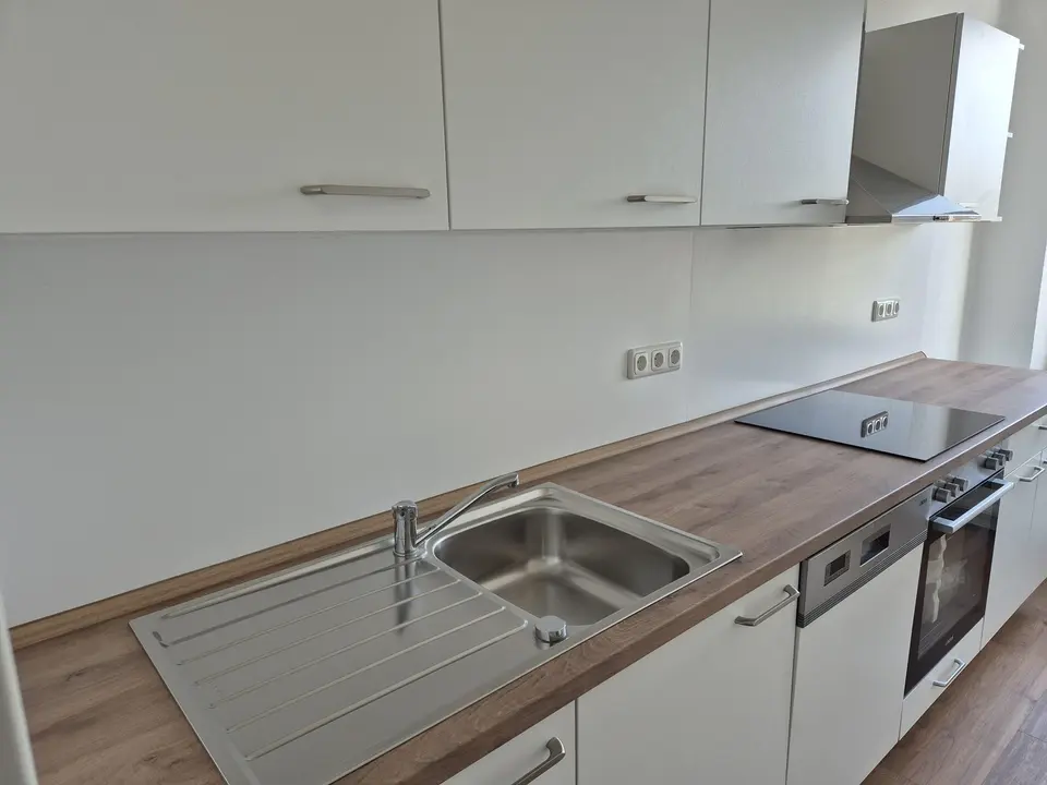 4 Zimmer Wohnung mit 94 m² in Hof – Bild 2