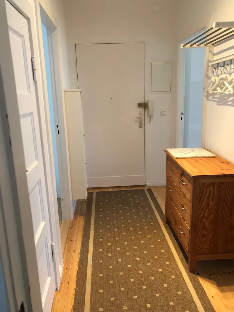 3 Zimmer Wohnung mit 70 m² in Berlin – Bild 7