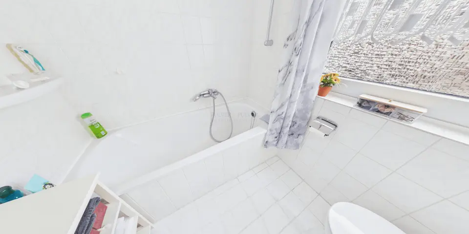 2 Zimmer Wohnung mit 34 m² in Bochum – Bild 5