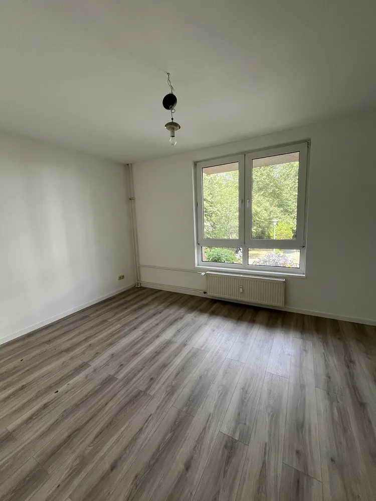 2 Zimmer Wohnung mit 58 m² in Berlin – Bild 1