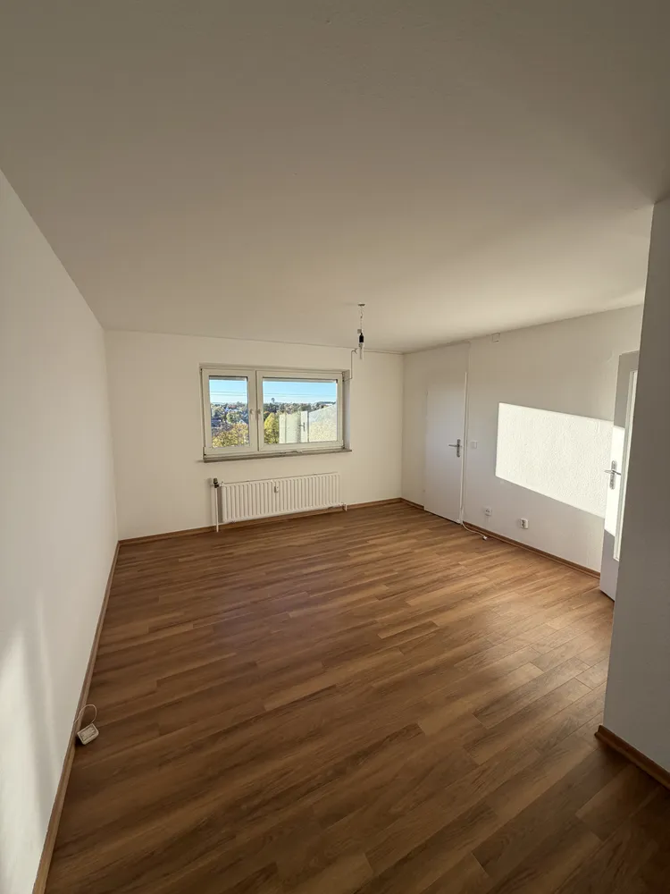 1 Zimmer Wohnung mit 31 m² in München – Bild 3