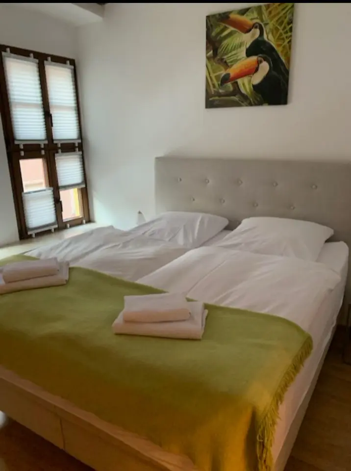 2 room apartment with 60 m² in Aschersleben – Photo 9