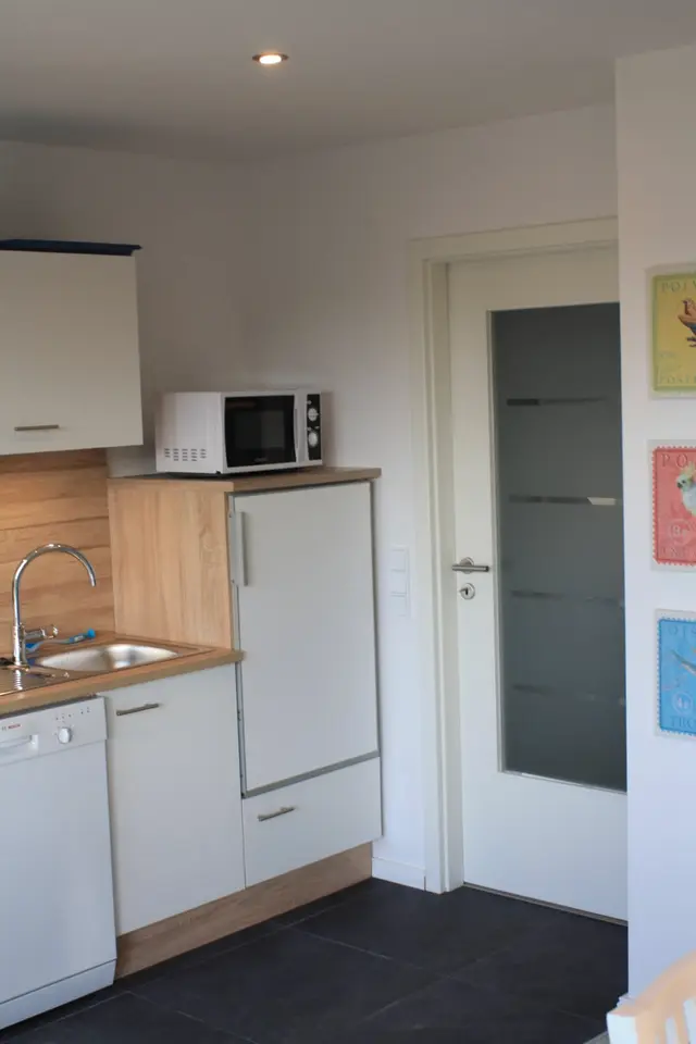 2 Zimmer Wohnung mit 51 m² in Braunschweig – Bild 4