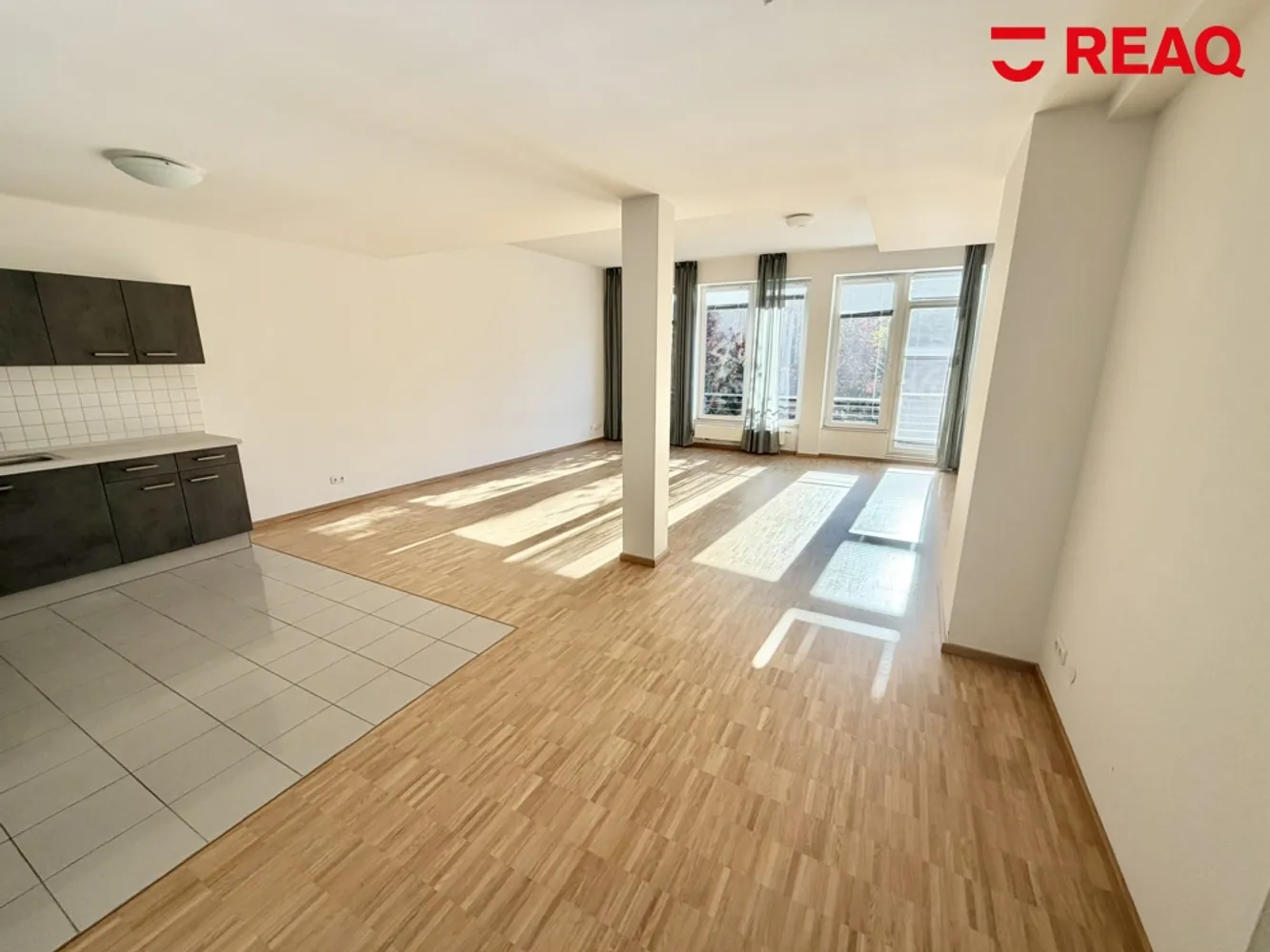 3 Zimmer Wohnung mit 105 m² in Aachen – Bild 2