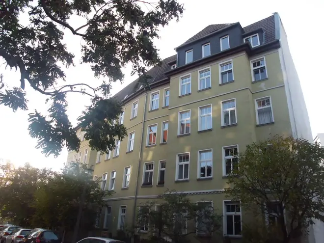 3 room apartment with 77 m² in Magdeburg – Photo 1