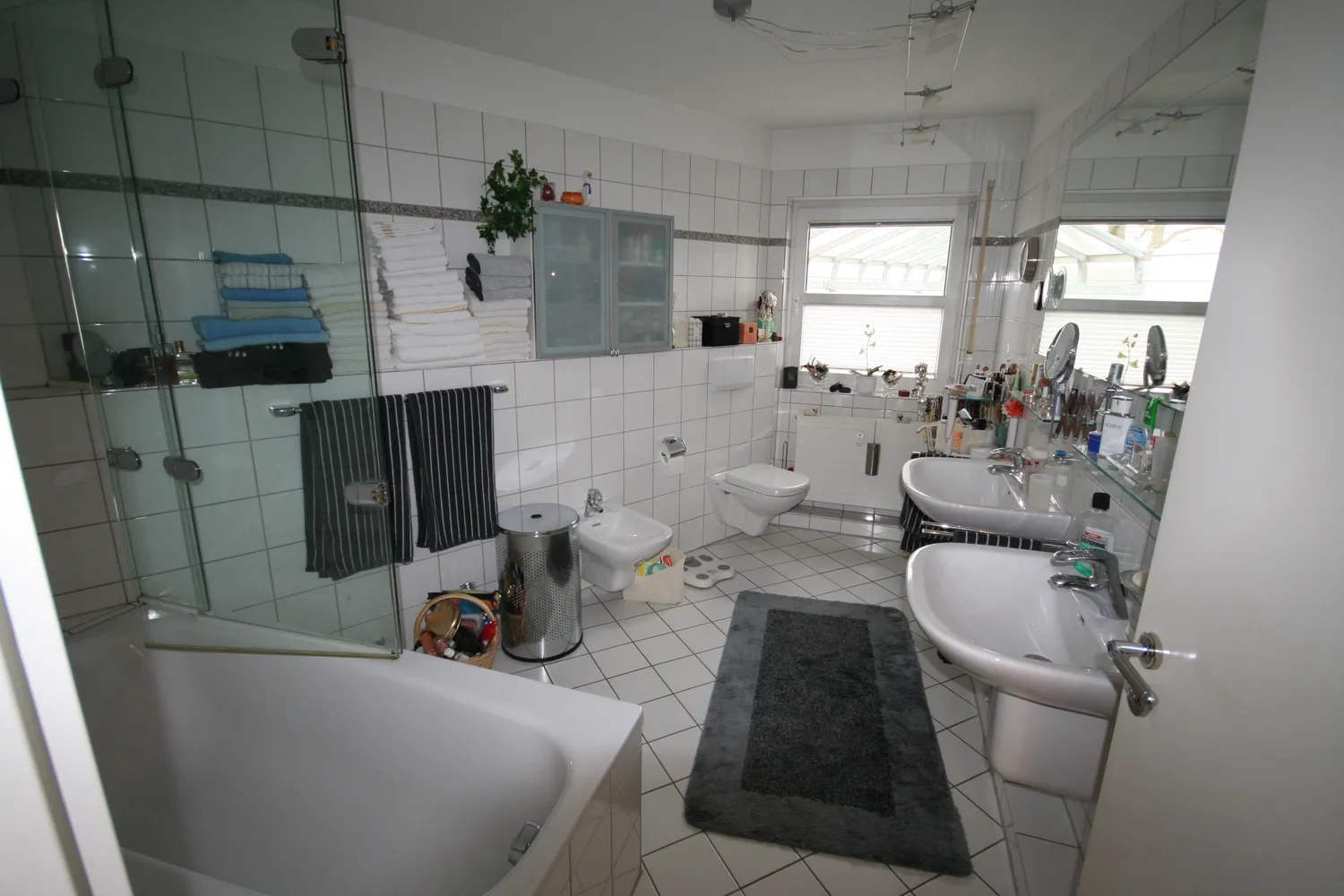 3 Zimmer Wohnung mit 100 m² in Düsseldorf – Bild 5