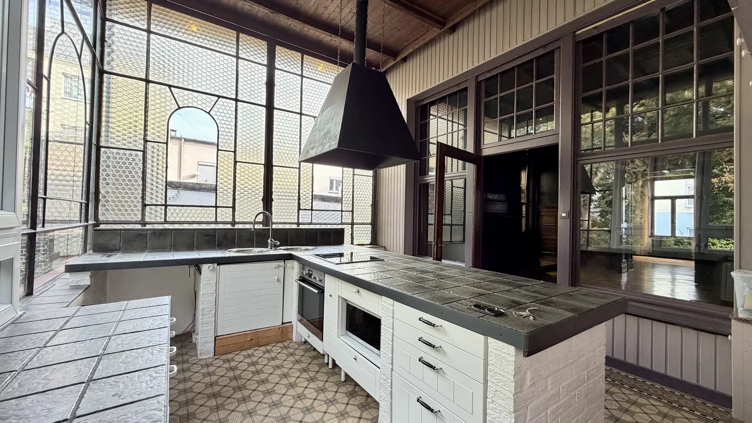 5 Zimmer Wohnung mit 158 m² in Wuppertal – Bild 7