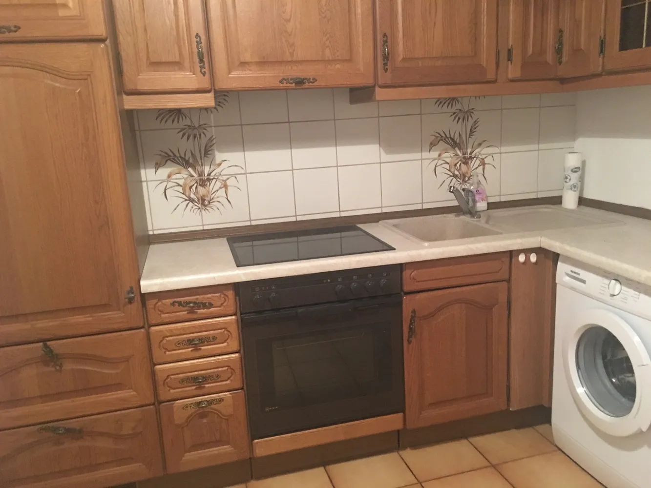 2 Zimmer Wohnung mit 56 m² in Mannheim – Bild 2
