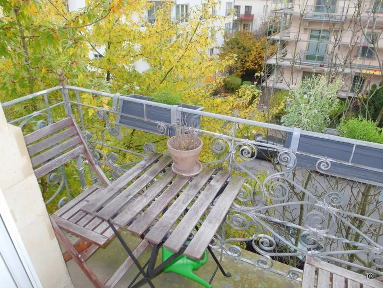 2 Zimmer Wohnung mit 72 m² in Dresden – Bild 7