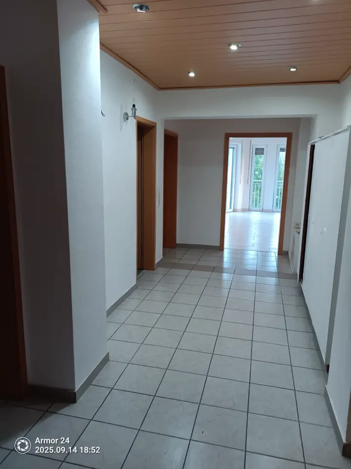 5 Zimmer Wohnung mit 133 m² in Kassel – Bild 8