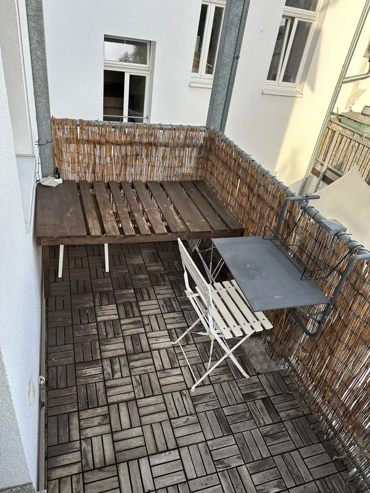 2 room apartment with 75 m² in Erfurt – Photo 6