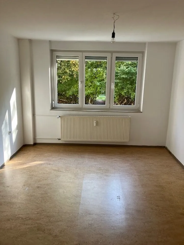 2 Zimmer Wohnung mit 46 m² in Nürnberg – Bild 4